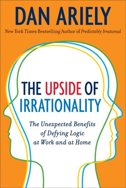 Produktbild: Upside Of Irrationality
