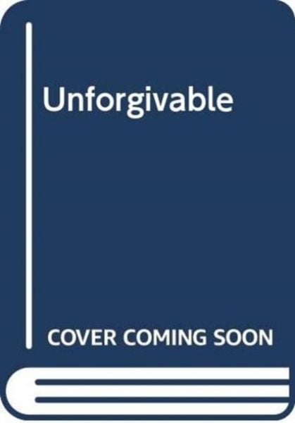 Produktbild: Unforgivable