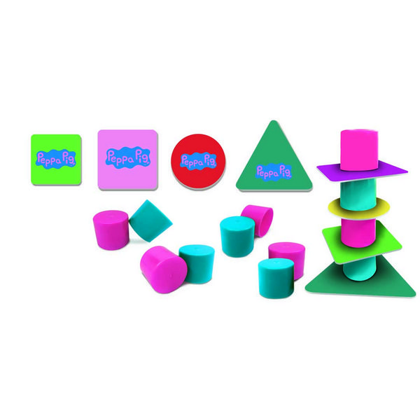 Produktbild: Peppa Pig Educational Games Collection
