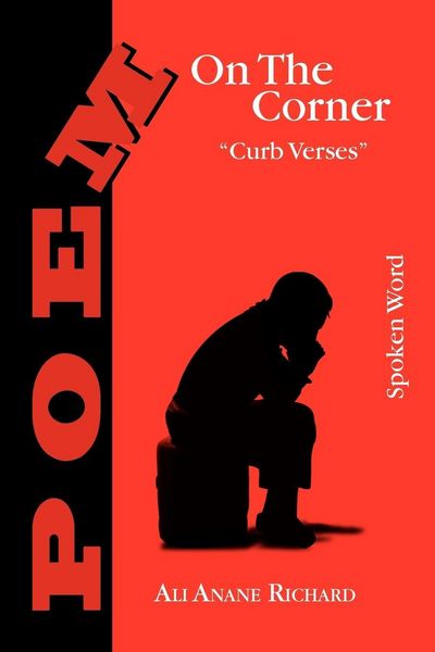 Produktbild: Poem on the Corner