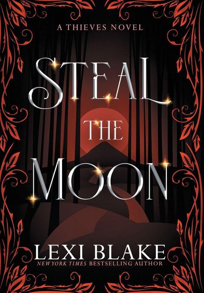 Produktbild: Steal the Moon