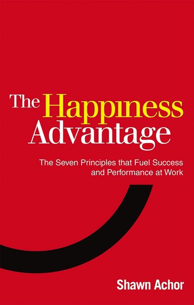 Produktbild: The Happiness Advantage