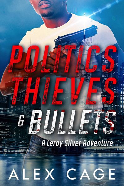 Produktbild: Politics Thieves & Bullets