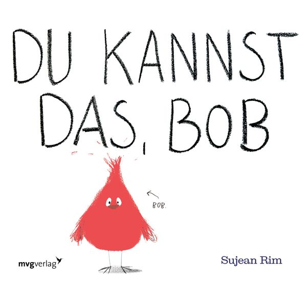 Produktbild: Du kannst das, Bob