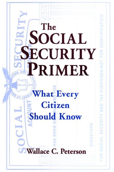 Produktbild: The Social Security Primer