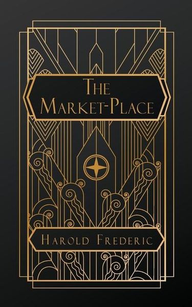 Produktbild: The Market Place