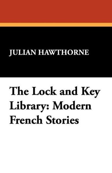Produktbild: Lock & Key Lib