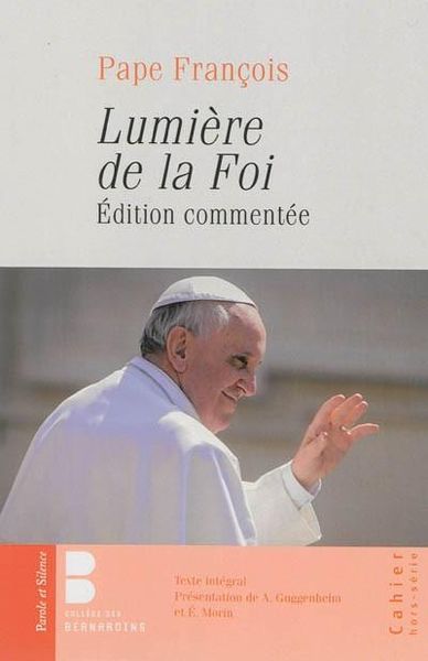 Produktbild: Lumiere de la Foi Edition Commentee