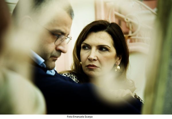 Produktbild: Gomorrha - Staffel 1 [5 DVDs]