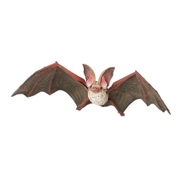 Produktbild: Spielfigur Fledermaus 9cm