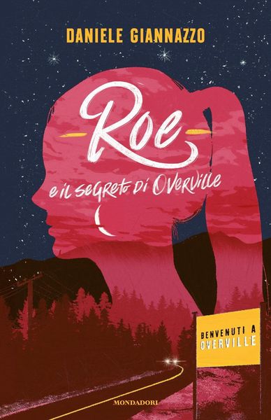 Produktbild: Roe e il segreto di Overville