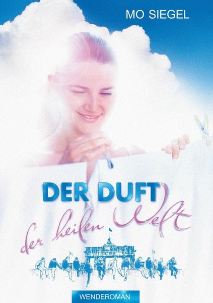 Produktbild: Der Duft der heilen Welt