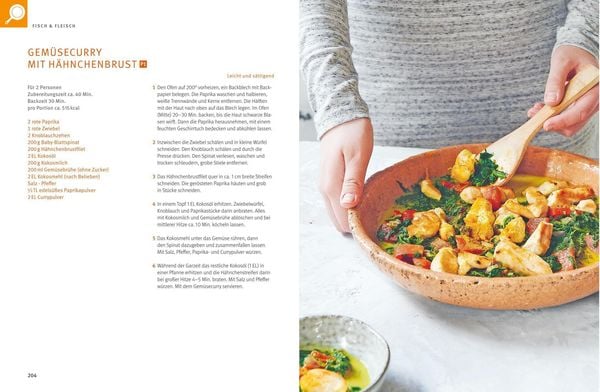 Produktbild: Zuckerfrei! Das Goldene von GU