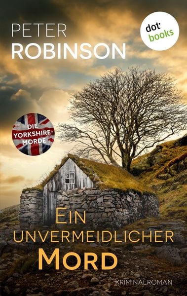 Produktbild: Ein unvermeidlicher Mord