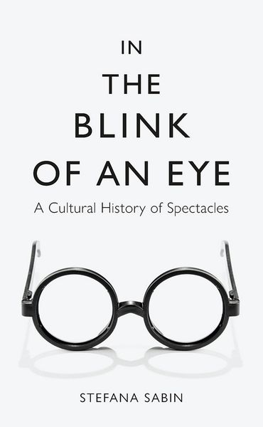 Produktbild: In the Blink of an Eye