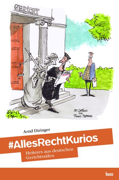 Produktbild: #AllesRechtKurios