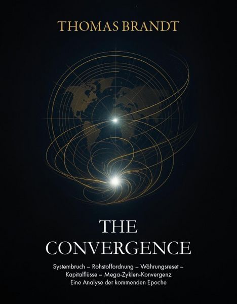 Produktbild: The Convergence