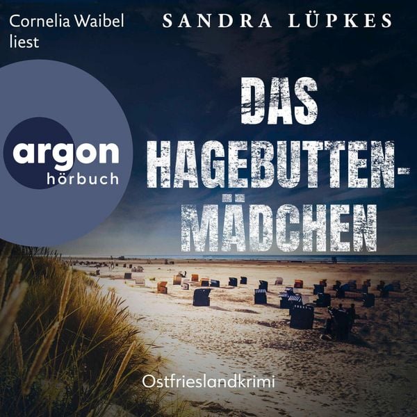 Produktbild: Das Hagebutten-M&auml;dchen
