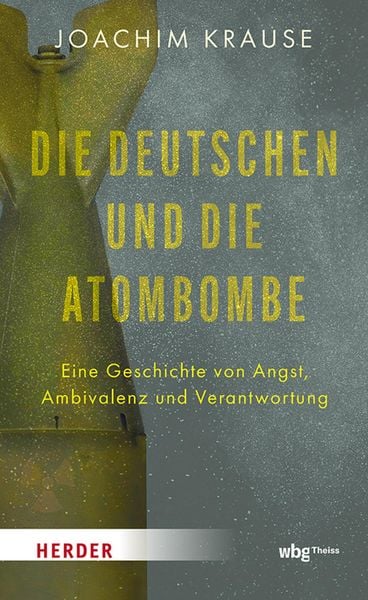 Produktbild: Die Deutschen und die Atombombe