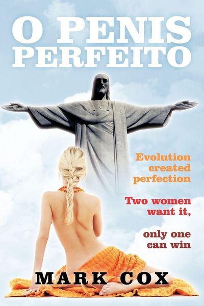 Produktbild: O Penis Perfeito