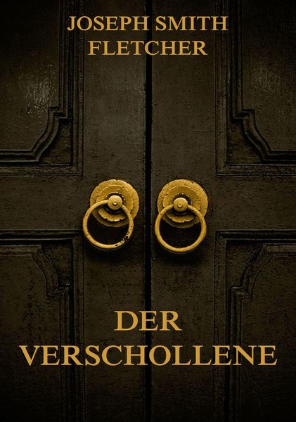 Produktbild: Der Verschollene