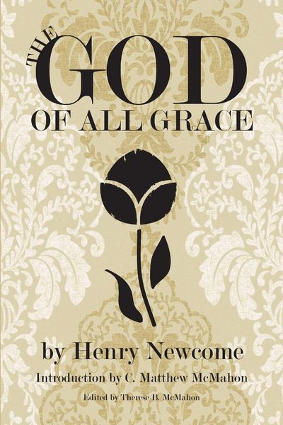 Produktbild: The God of All Grace