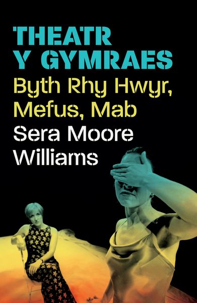 Produktbild: Theatr y Gymraes