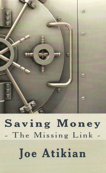 Produktbild: Saving Money: the Missing Link