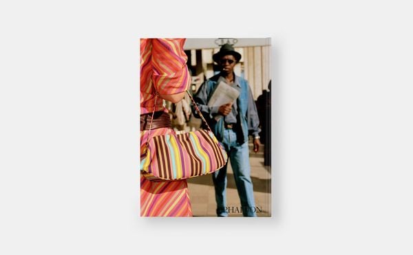 Produktbild: Fashion Faux Parr