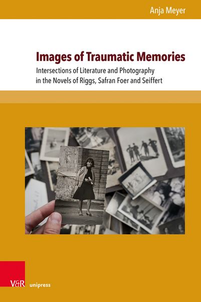Produktbild: Images of Traumatic Memories
