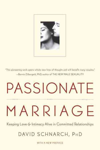 Produktbild: Passionate Marriage
