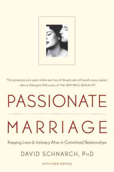 Produktbild: Passionate Marriage