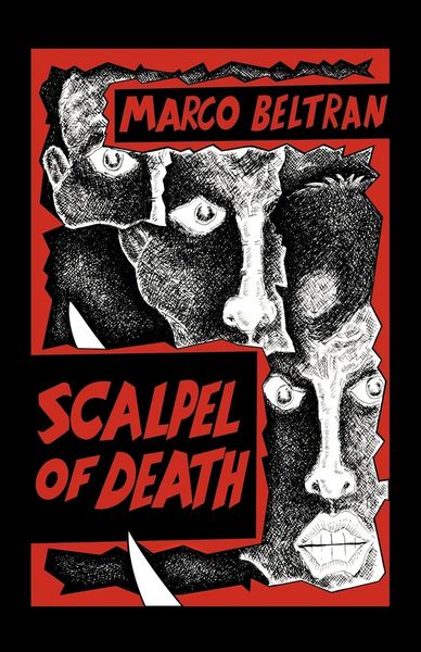 Produktbild: Scalpel of Death
