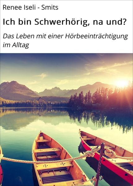 Produktbild: Ich bin Schwerh&ouml;rig, na und?