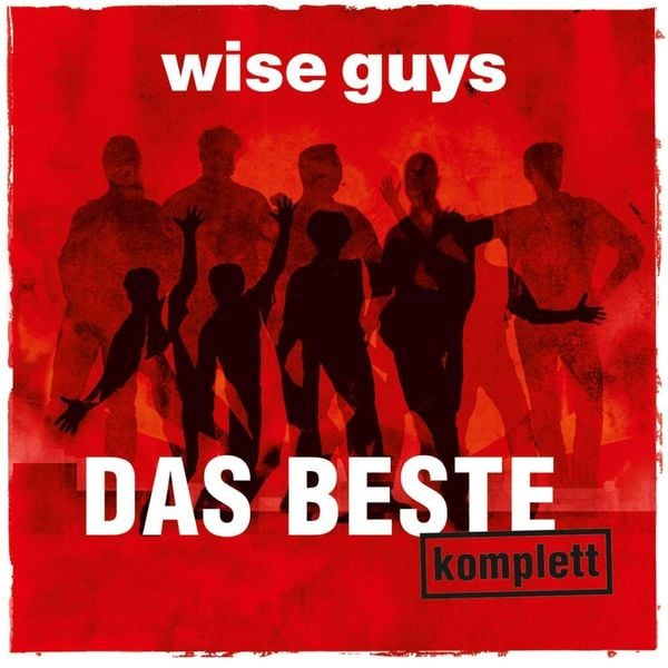 Produktbild: Das Beste komplett