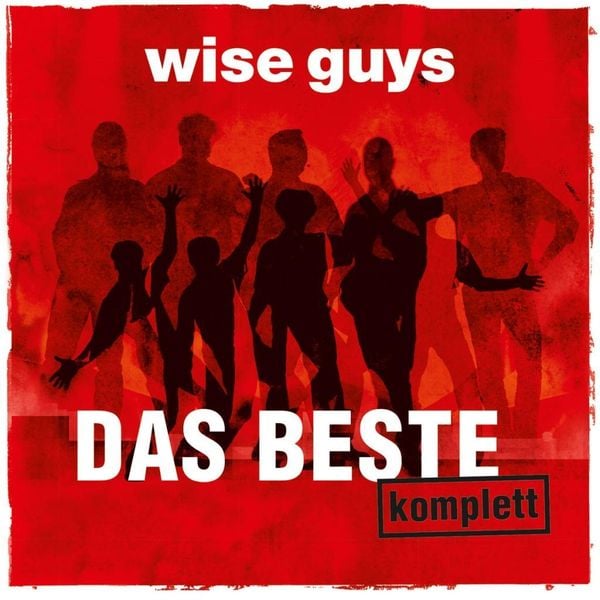 Wise Guys: Beste komplett