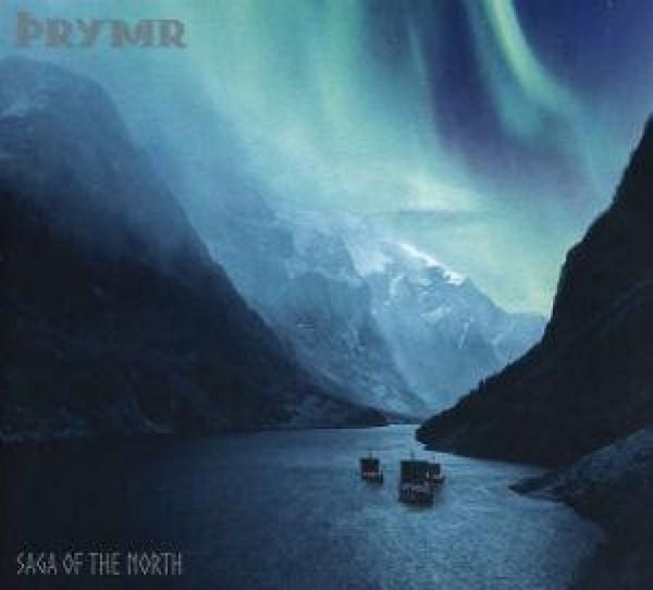 Produktbild: Saga Of The North (CD)