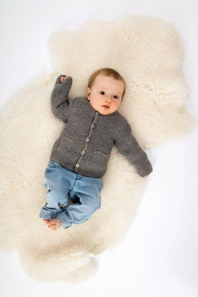 Produktbild: Alpine Knits