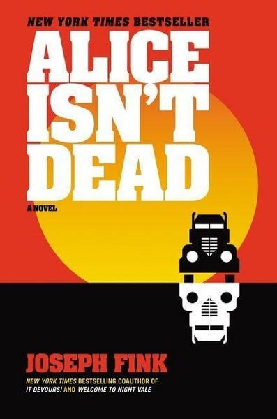 Produktbild: Alice Isn't Dead
