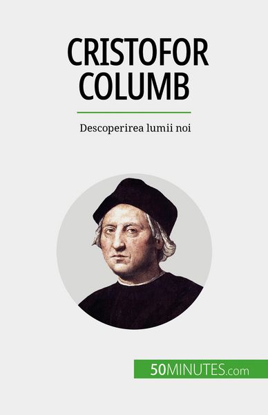 Produktbild: Cristofor Columb