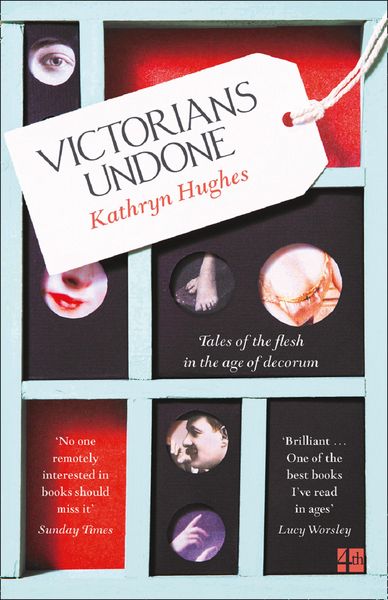 Produktbild: Victorians Undone