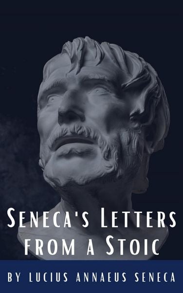 Produktbild: Seneca's Letters from a Stoic