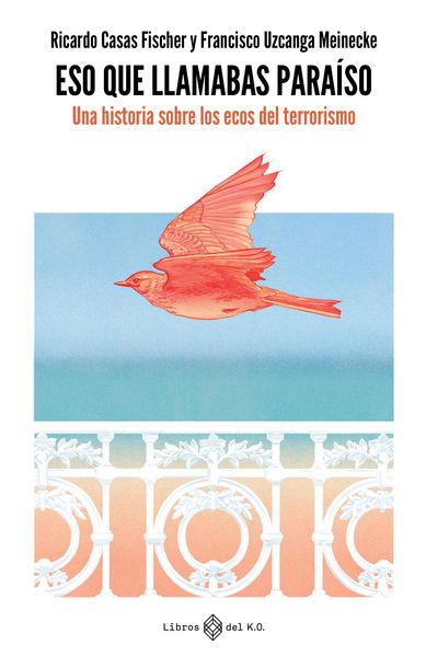 Produktbild: Eso que llamabas para&iacute;so