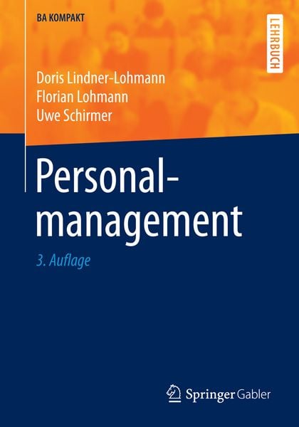 Produktbild: Personalmanagement