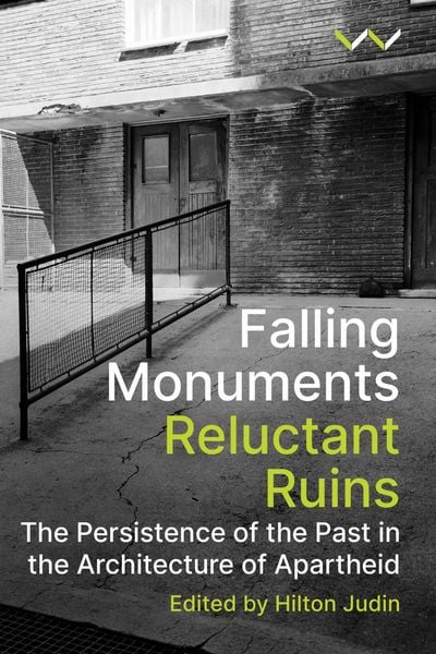 Produktbild: Falling Monuments, Reluctant Ruins