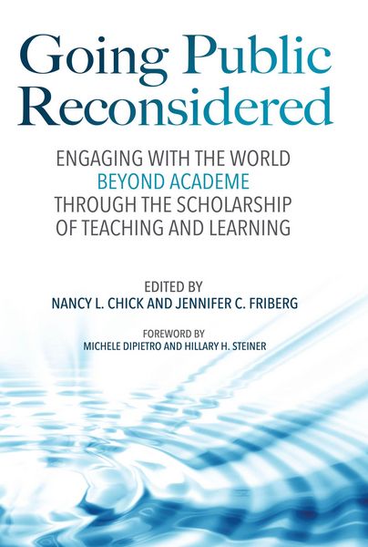 Produktbild: Going Public Reconsidered