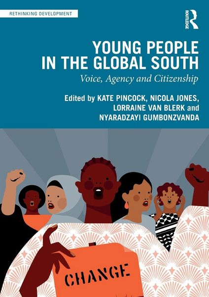 Produktbild: Young People in the Global South