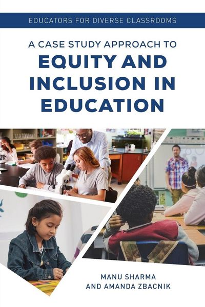 Produktbild: Educators for Diverse Classrooms