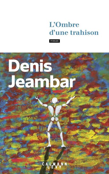 Produktbild: L'Ombre d'une trahison