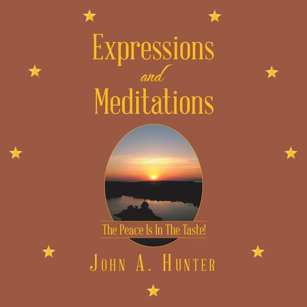 Produktbild: Expressions and Meditations